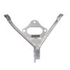 Soporte de aluminio del carenado Honda CBR 1000RR 17-19