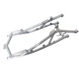 Motoholders Aluminium Heckrahmen Triumph 675/2013-