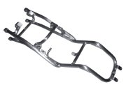 Motoholders Aluminium Heckrahmen Suzuki GSX-R 600/750 2006-2007