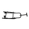 Motoholders Aluminium Heckrahmen Suzuki GSX-R 1000/2009-2016