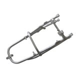 Motoholders Aluminium Heckrahmen Suzuki GSX-R 1000/2009-2016