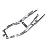 Motoholders Aluminium Heckrahmen Triumph 675/2006-2012  Motoholders Aluminium Heckrahmen Triumph 675/2006-2012