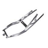 Motoholders Aluminium Heckrahmen Triumph 675/2006-2012