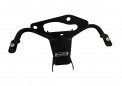 bodywork-mounting Triumph Daytona 675/2013-