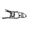 Motoholders Alu-Heckrahmen+Batteriefach Kawasaki ZX-10R/ 16-20