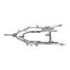 Motoholders Aluminium rear frame Yamaha R1 2015-2019
