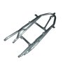 Motoholders Aluminium Heckrahmen Yamaha R6 2008-2016  Motoholders Aluminium Heckrahmen Yamaha R6 2008-2016