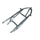 Motoholders Aluminium Heckrahmen Yamaha R6 2008-2016