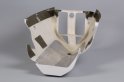 lower fairing Aprilia Mille 1000 2004-2008