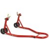 Stand universal rear, red Stand universal rear, red