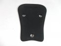 Seat cover/foam rubber cut to BMW S1000RR 2019-