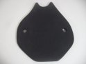 Sitzauflage/Moosgummi zugeschnitten Panigale 1199/1299