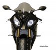 Cúpula MRA Racing "R" BMW S1000RR 2015-2018