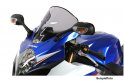 MRA-Racing Screen "R" Suzuki GSX-R1000 2007-2008