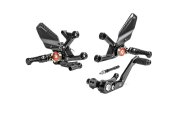 Gilles Rearset Honda CBR1000RR 2020-