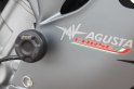 GSG-Crash pads MV-Agusta 675 F3 2012-