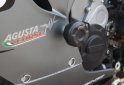 Cojín de reemplazo GSG para el cojín de co MV-Agusta 675 F3 2012