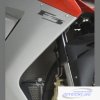 Radiator guard MV Agusta F3 675 2012-