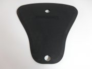 Seat cover/foam rubber cut to MV F3