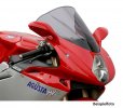 MRA-Racing Screen "R" MV Agusta F4 750/1000 -2009