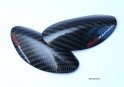 R&G Carbon Tank Protektoren MV Agusta F3 675