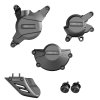 Accesorios Kit de alto impacto Honda CBR600RR 2007-