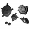 Protektoren Komplettset high impact Suzuki GSX-R 600/750 11-