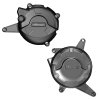 set motor cover high impact Ducati 899 2014-