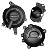 set motor cover high impact Triumph Daytona 675R/ 2013-