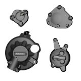 Protektoren Kit high impact Yamaha YZF-R1 2007-2008