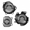 Cubierta del motor Kit de alto impacto Kawasaki Z800 2013-2016