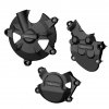 set motor cover high impact Kawasaki ZX10R 2008-2010