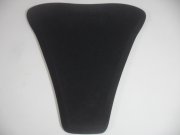 Seat cover/foam rubber cut to GSX-R 1000/ 05-06
