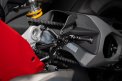 Gilles Fußrastenanlage MUE2 Ducati Panigale V4S 2025-