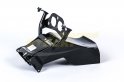 bodywork-mounting with ram air Yamaha YZF 1000 R1 2020-