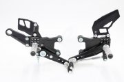 PP-Footrest Aprilia RSV4/Tuono 1100 2017-
