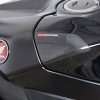 R & G carbon tank protectors Honda CBR1000RR7R 2020-