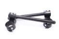 PP-Racinglenker erhöht+verstellbar, 55 mm BMW S1000RR 09-16 PP-Racinglenker erhöht+verstellbar, 55 mm BMW S1000RR 09-16