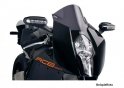 Puig racing screen KTM RC8 2008-2017