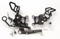 PP-Rearset BMW S1000RR 2009-2014