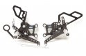 PP-Footrest BMW S1000R 2014-2016