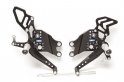 PP-Footrest Kawasaki ZX-10R 2004-2005