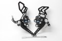 PP-Footrest Suzuki GSX-R 1000 2005-2006