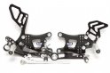 PP-Footrest Yamaha R6 2006-2016