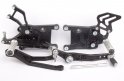 PP-Footrest Yamaha R1 2020-