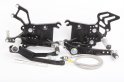 PP-Footrest Yamaha R1 2020-, EWC