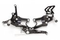 PP-Footrest Yamaha R6 2003-2005