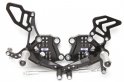 PP-Footrest Suzuki GSX-R 1000 2003-2004