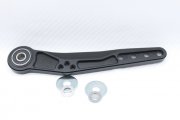 PP-Shift lever inkl. ball bearings