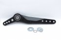 Brake lever inkl. ball bearings